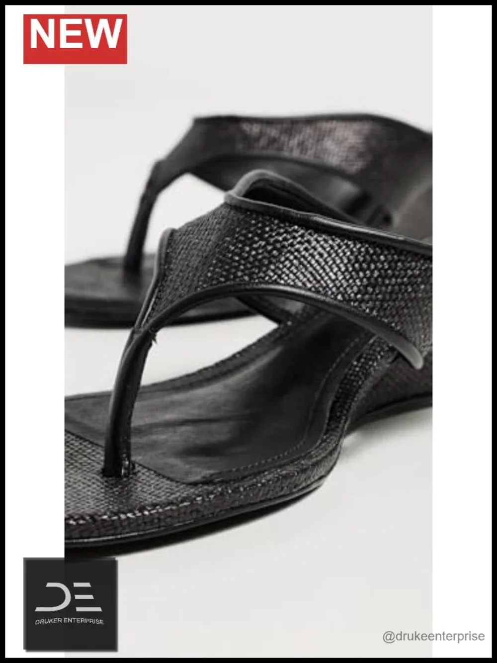Womens Maya Low Wedge Sandals - Slingback Leather Dressy 2in Heel